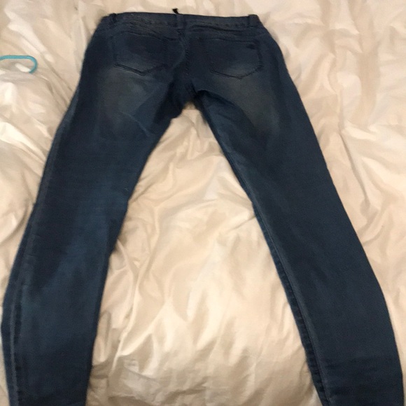 Skinny jeans - Picture 2 of 2